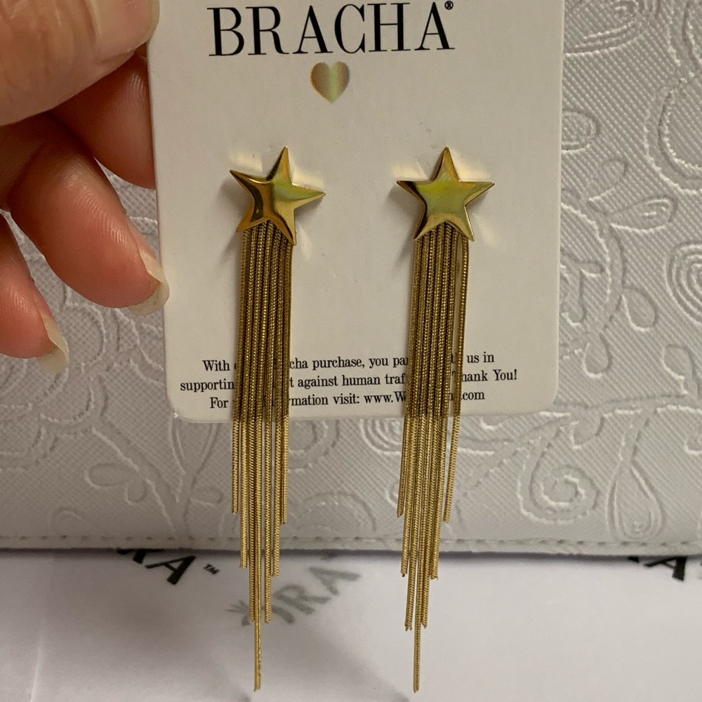 Earring